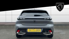 Peugeot 308 1.2 Hybrid 136 Allure 5dr e-DSC6 Petrol Hatchback